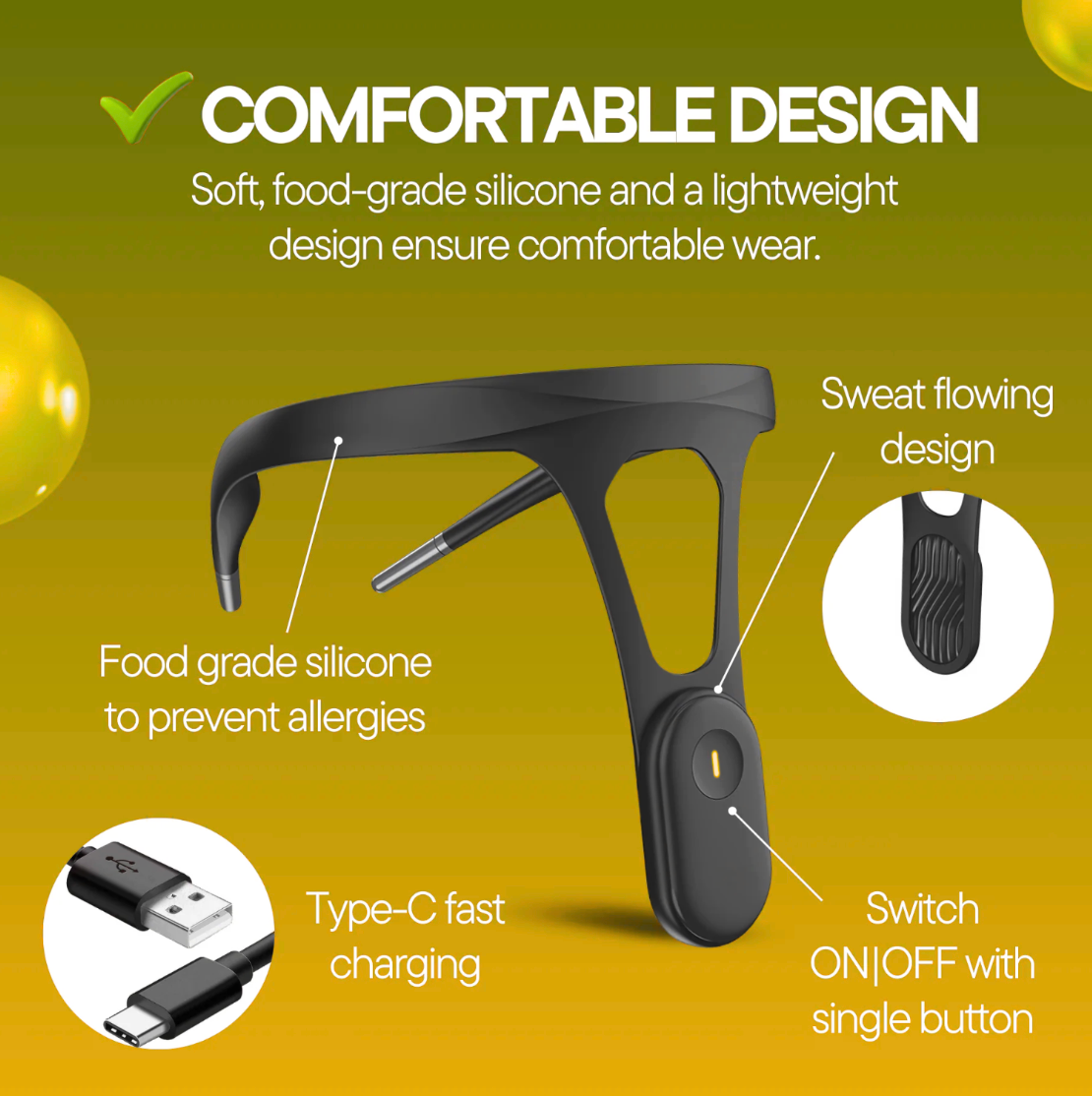 Alignara™ Posture Guide