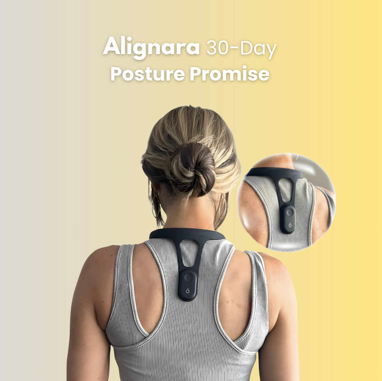 Alignara™ Posture Guide