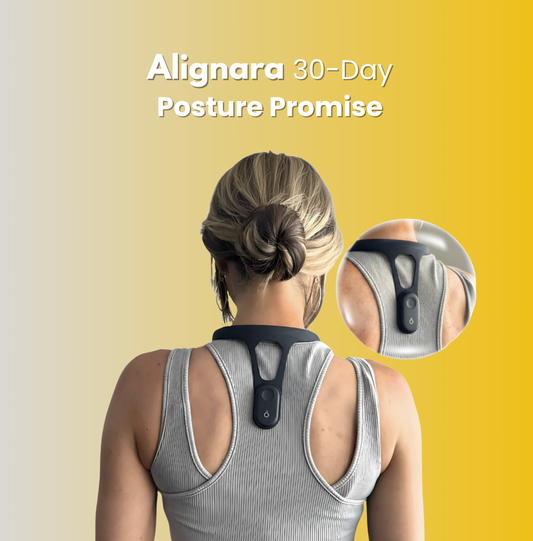 Alignara™ Smart Posture Guide