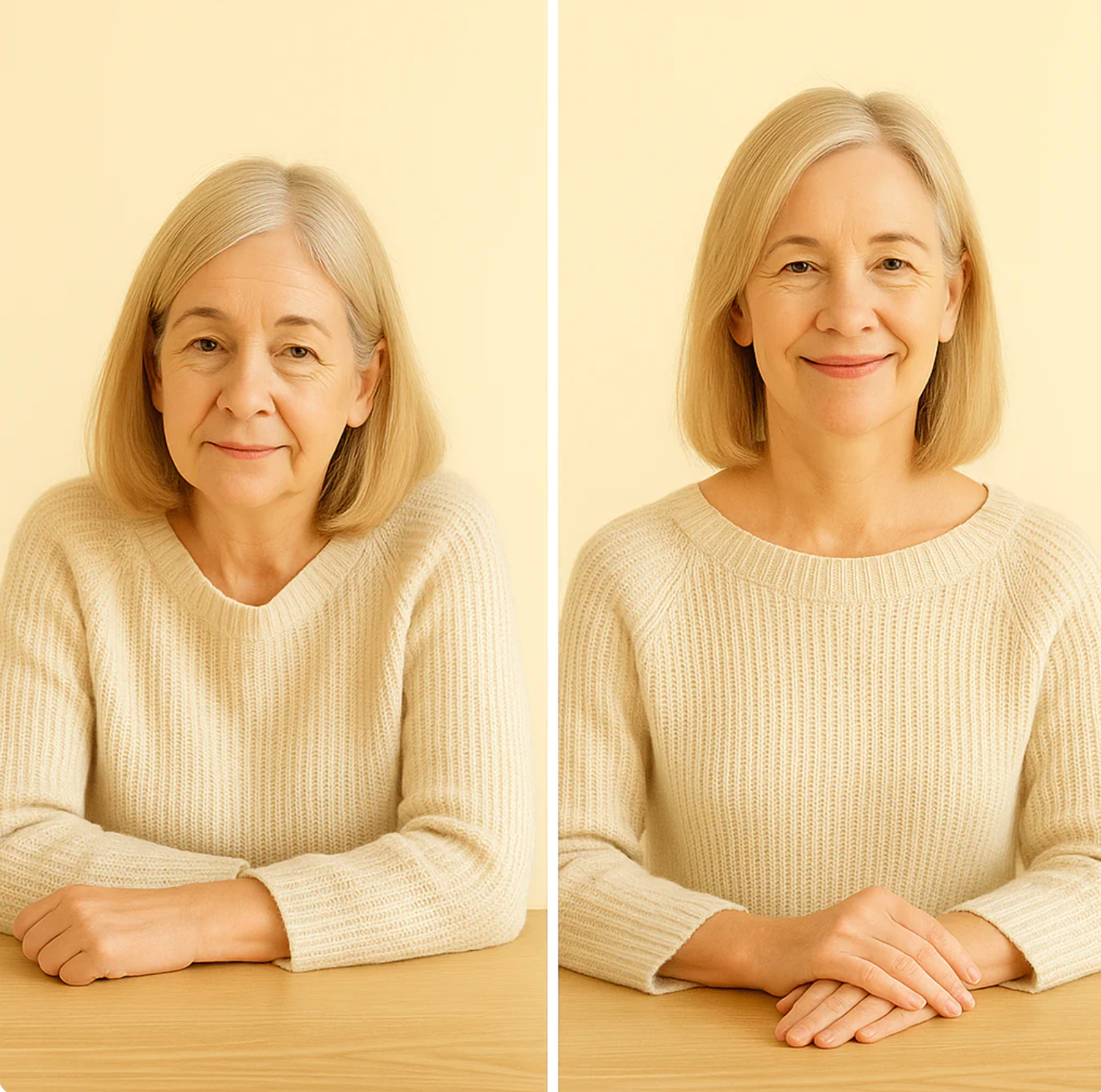 Alignara Posture Guide